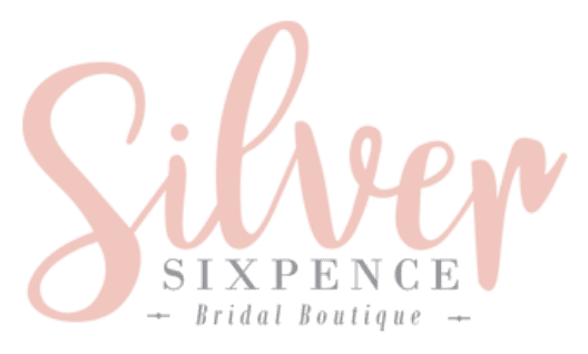 Silver Sixpence Bridal Boutique