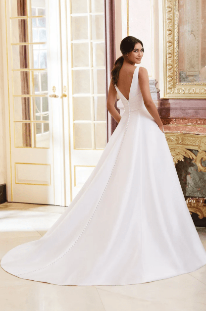 440801-min Style 44080 By Sincerity Bridal Justin Alexander